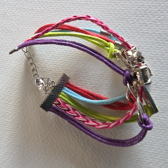 Best Friends Multi-Strap Bracelet - Picture 8 of 16